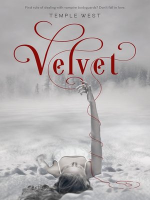 cover image of Velvet